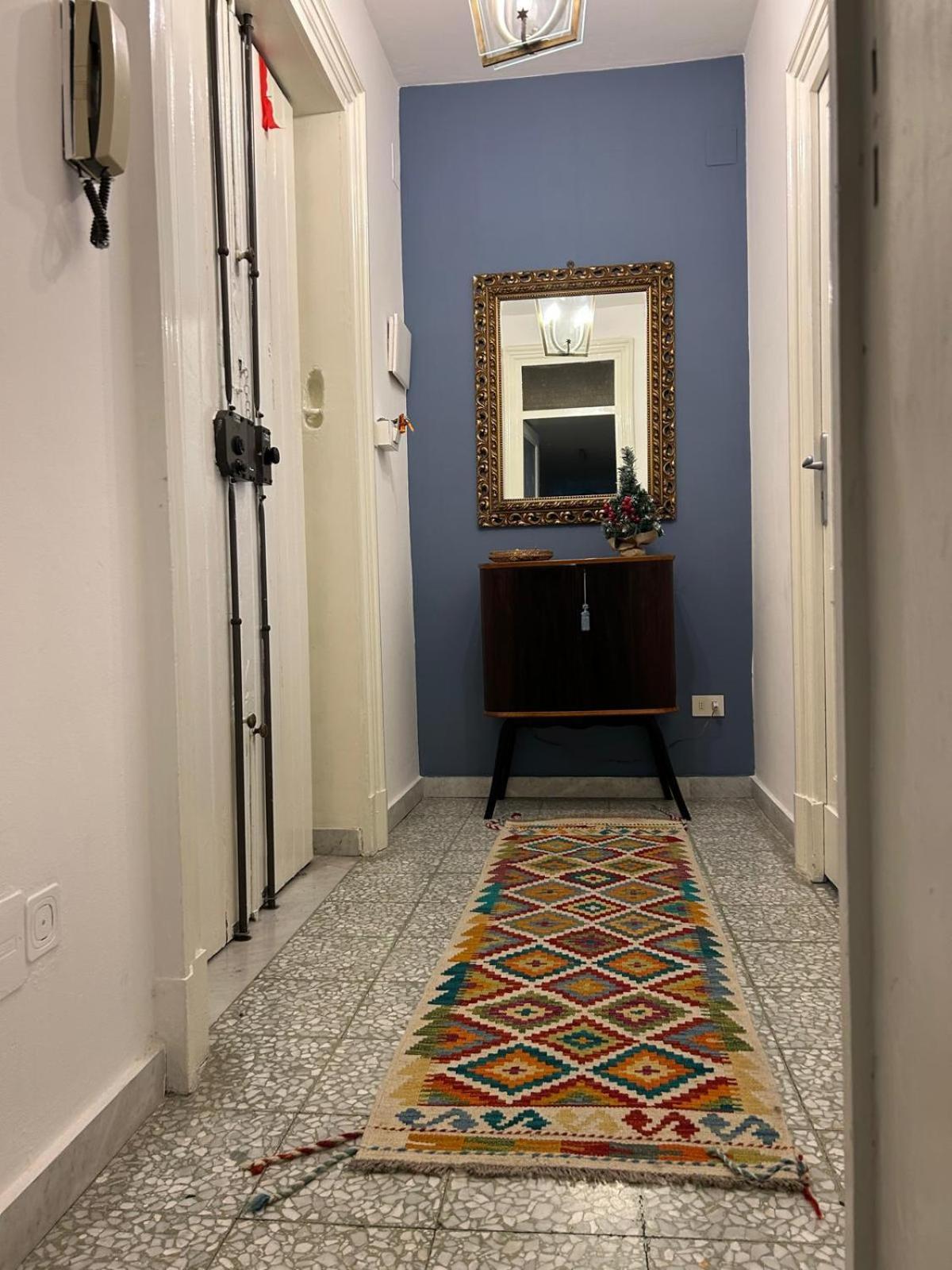 卡塔尼亚Casa D'Amico Al Duomo公寓 外观 照片